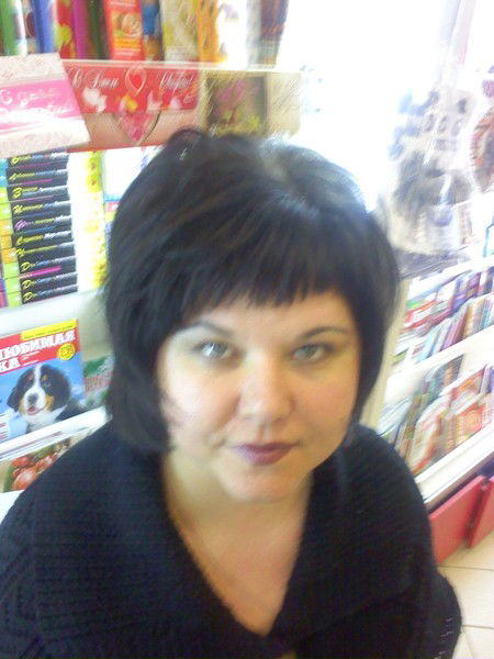 Татьяна Нечаева