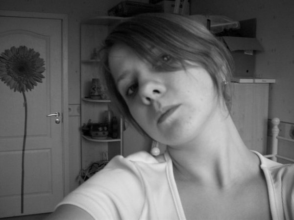 Саша Панина