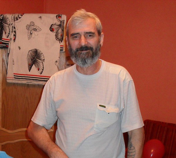 Иван Кирияк