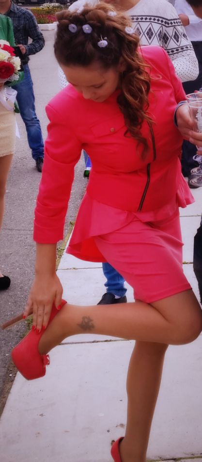 Катя Сафьянова