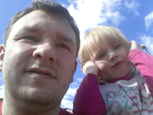 Андрей Кудреватых