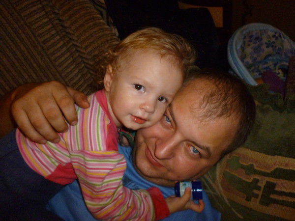 Андрей Бакунин