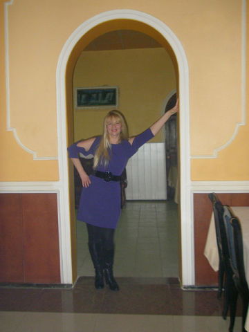 Надя Асадулина