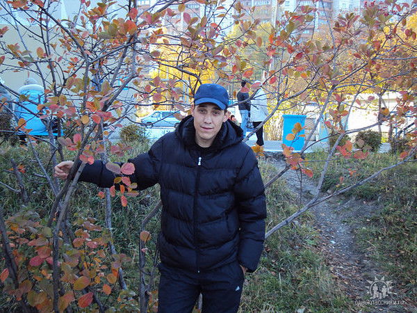 Андрей Кобекин