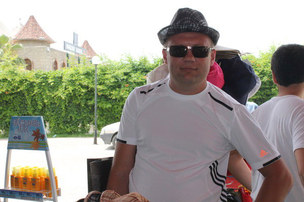 Алексей Анисов