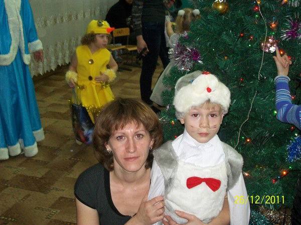 Ирина Савило