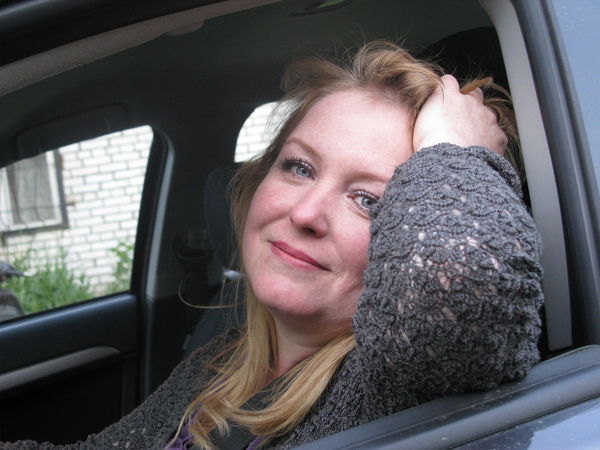 Александра Богатырь