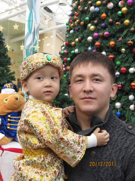 Тулеген Утегенов