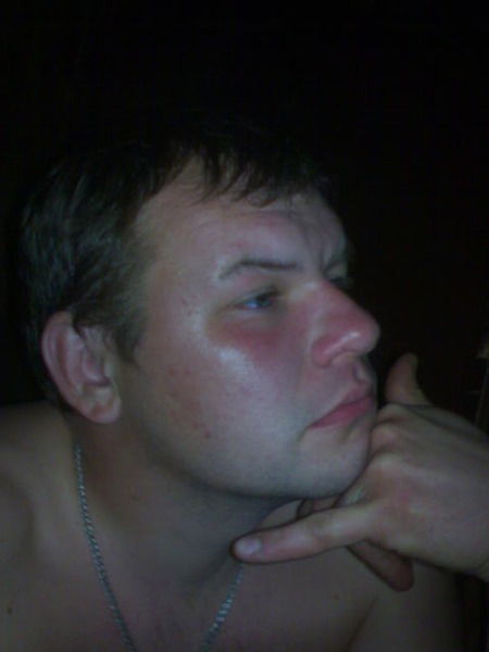 Евгений Румянцев