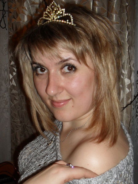 Марина Захарова