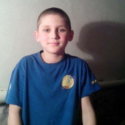 Олег Тижанин