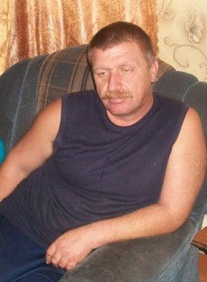 Виталий Михайлов