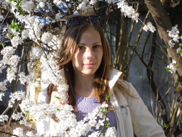 Ніколетка Теняк