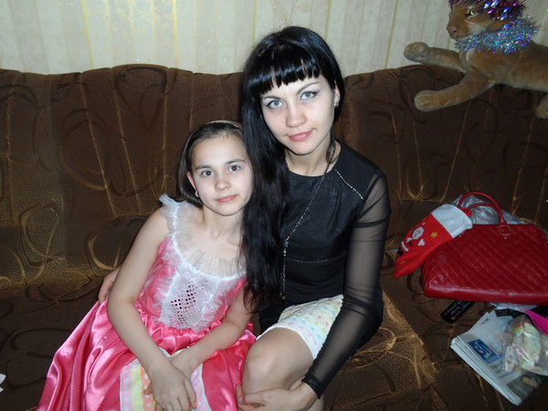 Ирина Савельева