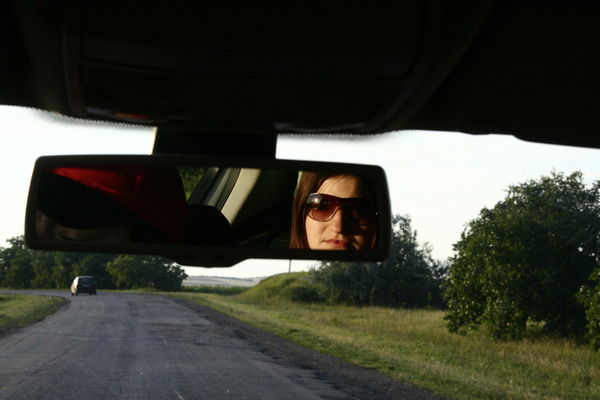 Маша Кириллова