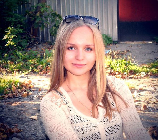 Валерия Вагина