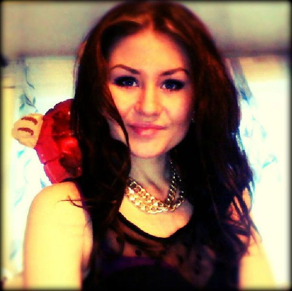 №1 Леди-Натали (Императрица)