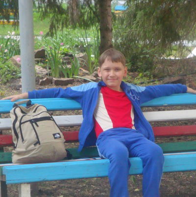 Мишик Кирилло