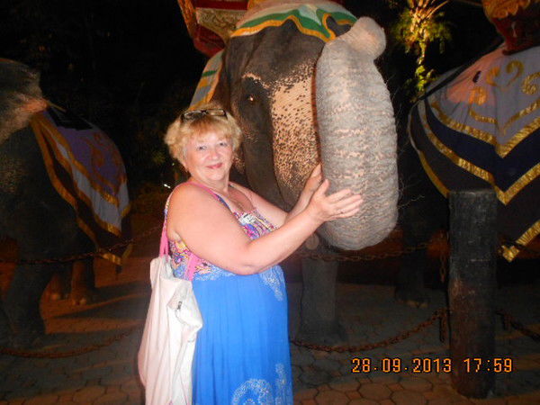 Нина Сумкина