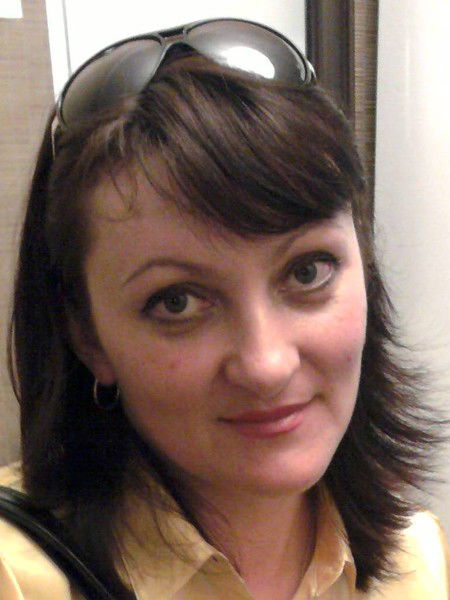 Наталья Жданова