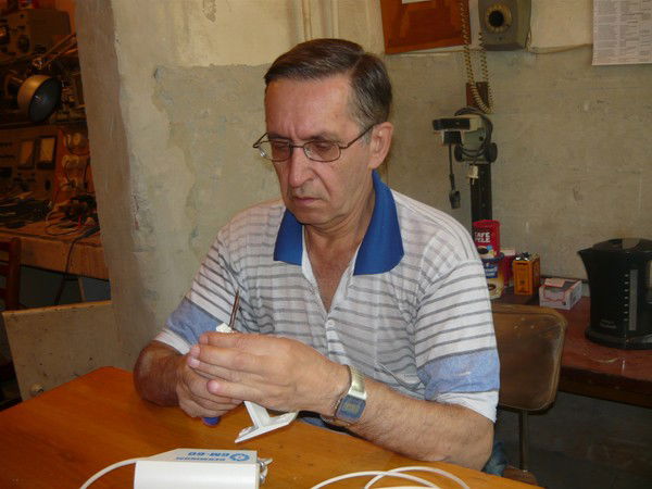 Леонид Кальсин