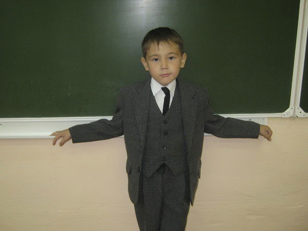 Рамдис Мунсабаев