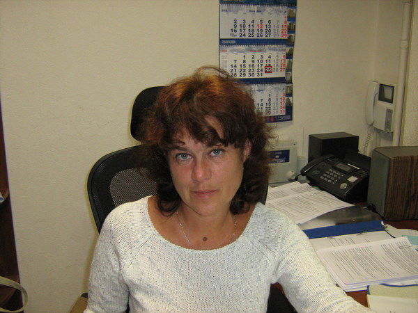 Наталья Терентьева