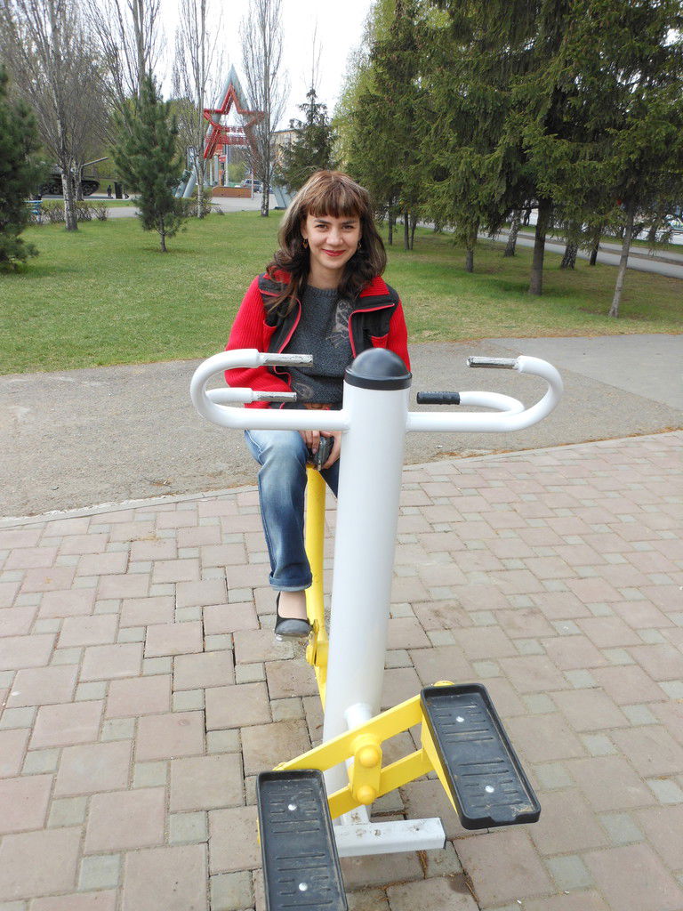 Ольга Бровкина