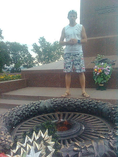 Юра Кушниренко