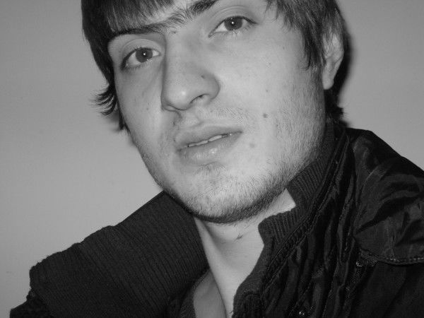 Вадим Максютов