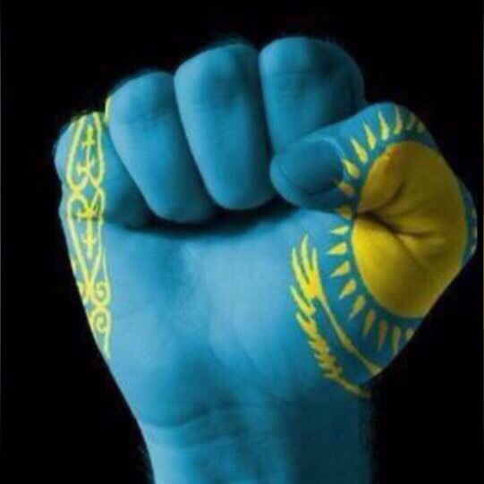 Серик Жангалиев