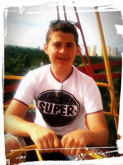 Денис Новиков