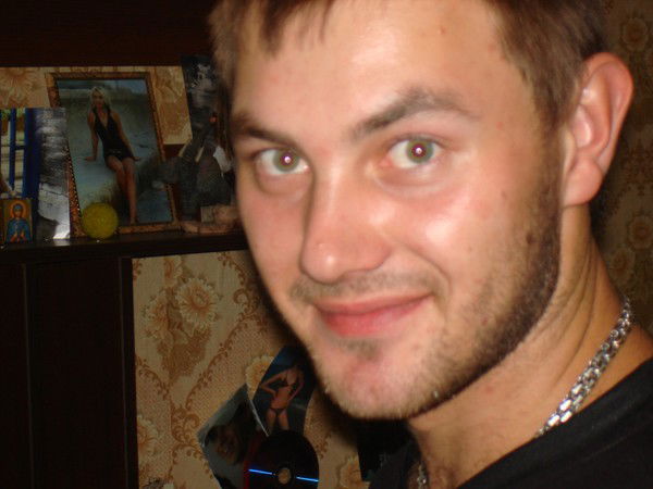 Максим Валентиров