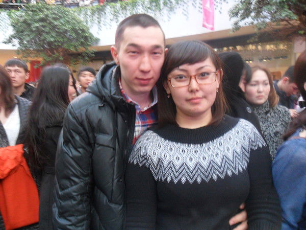 Асылбек Апенов