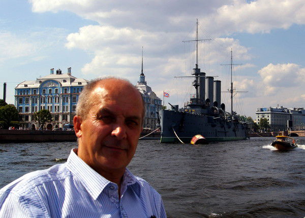 Анатолий Хохлов