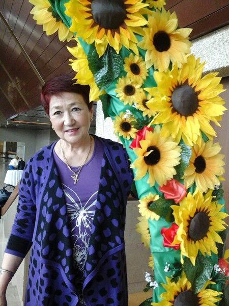 Нелля Гринер