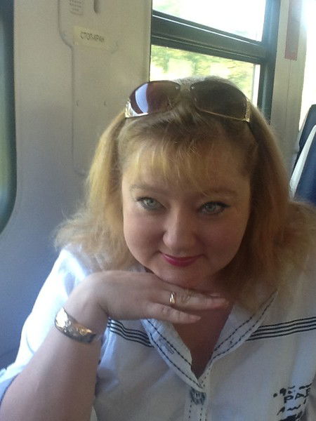 Елена Сазонтова