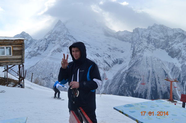 Кирилл Саламон