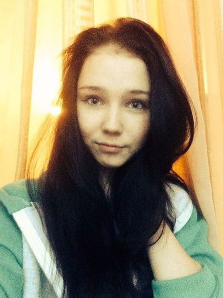 Владислава Груздева