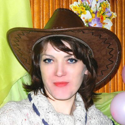 Екатерина Абалова