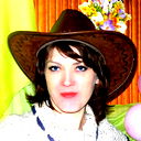 Екатерина Абалова