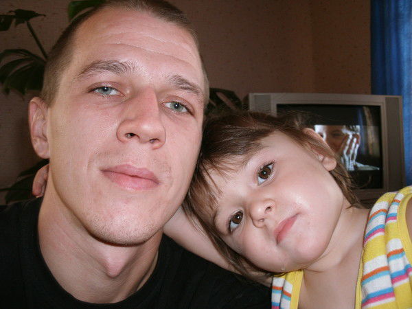 Денис Осауленко