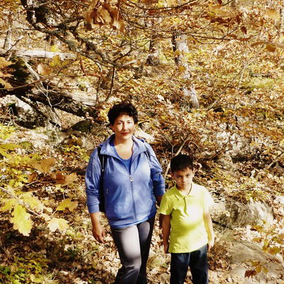 Сеяре Бекирова