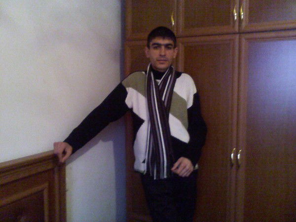 Горги Саргсян