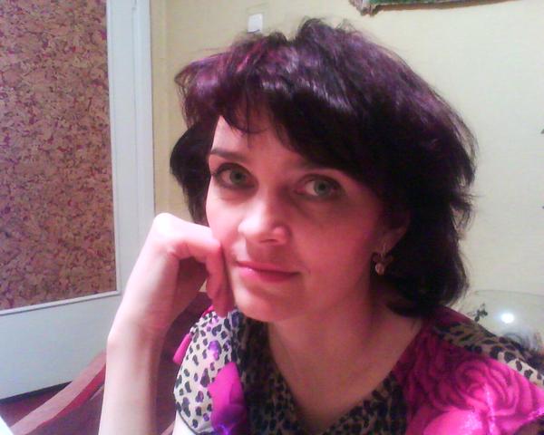 Евгения Латышева