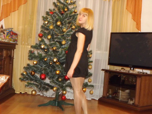 Марина Лебедева