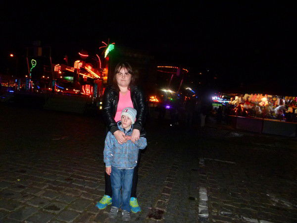 Виктория Сёмина