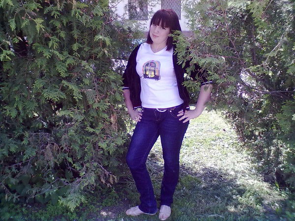 Наталья Кочнова