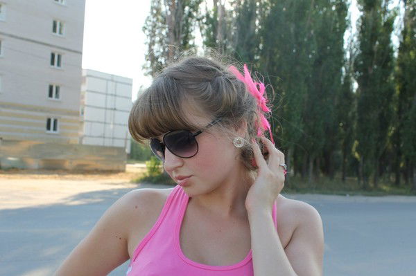 Яна Симонахина