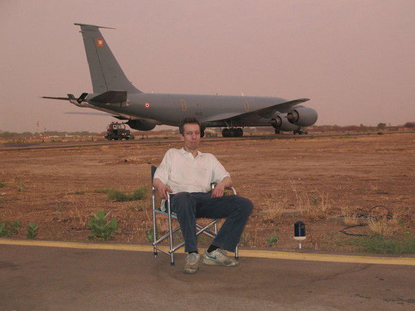 Сергей Аржановский